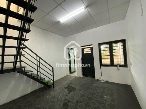 Nhà phố Mặt Tiền Đường Âu Cơ Tân Phú - Giá Chỉ 19 Tỷ