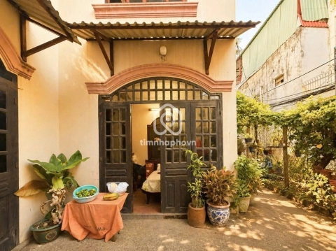 22/2a/4 Đường 61, Phường An Khánh