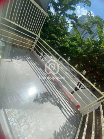 Nhà phố Mặt Tiền Đường Võ Văn Kiệt Quận 1 - Giá Chỉ 38 Tỷ