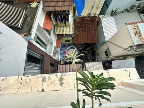 266/33 Đường Nguyễn Tri Phương, Phường Vườn Lài