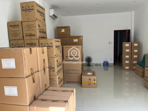 243/4 Đường Tô Hiến Thành, Phường Hòa Hưng
