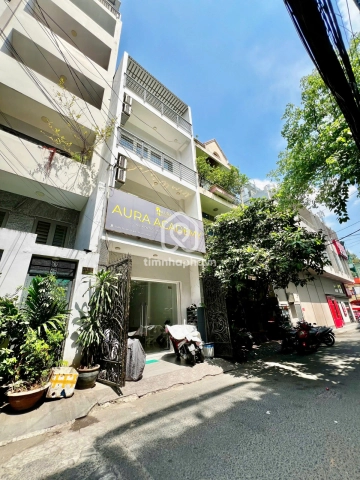 243/4 Đường Tô Hiến Thành, Phường Hòa Hưng
