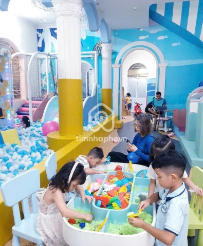 1184 Đường Lê Đức Thọ, Phường An Hội Đông