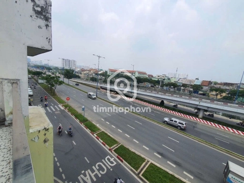 1270 Đường Võ Văn Kiệt, Phường Chợ Lớn