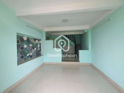 1270 Đường Võ Văn Kiệt, Phường Chợ Lớn