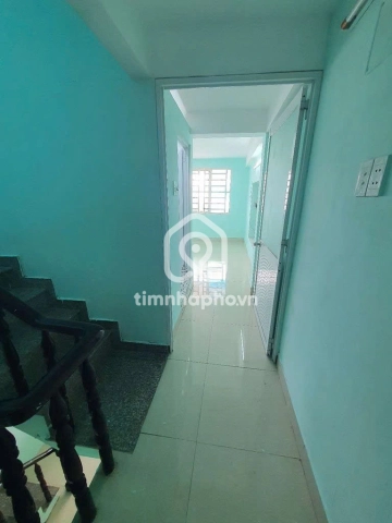 1270 Đường Võ Văn Kiệt, Phường Chợ Lớn