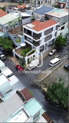 818/64 Đường Xô Viết Nghệ Tĩnh, Phường Thạnh Mỹ Tây