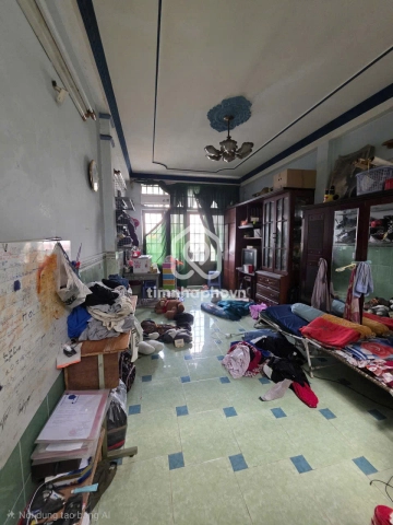 156 Đường Lò Siêu, Phường Phú Thọ