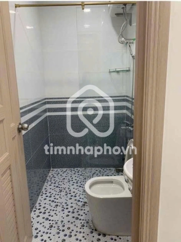 Nhà phố Hẻm Đường Cách Mạng Tháng Tám Quận 10 - Giá Chỉ 13 Tỷ