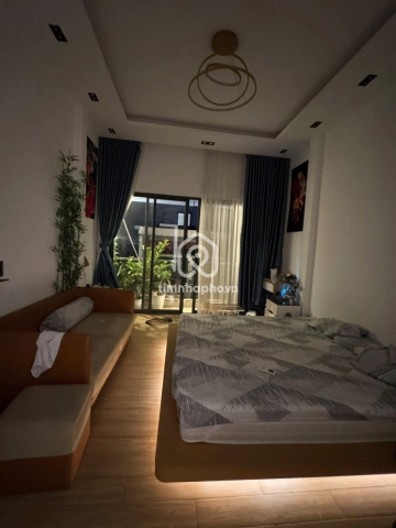 330/12C Đường Lê Hồng Phong, Phường Vườn Lài