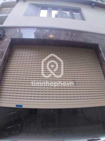 Nhà phố Hẻm Đường Nguyễn Phi Khanh Quận 1 - 3 tầng - Giá Chỉ 29,5 Tỷ