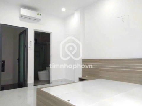 45bis Đường Nguyễn Phi Khanh, Phường Tân Định