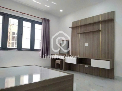 45bis Đường Nguyễn Phi Khanh, Phường Tân Định