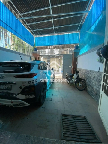 493A/24 Đường Cách Mạng Tháng Tám, Phường Hòa Hưng