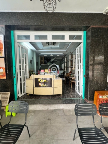 40 Đường Số 25, Phường Bình Phú