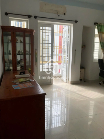 8 Đường Số 25, Phường Bình Phú