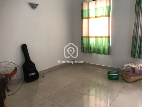 8 Đường Số 25, Phường Bình Phú