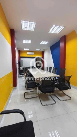 141 Đường Chấn Hưng, Phường Tân Hòa