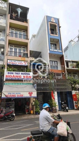 141 Đường Chấn Hưng, Phường Tân Hòa