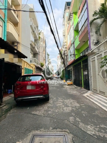 27/36 Đường Cộng Hòa, Phường Tân Sơn Nhất