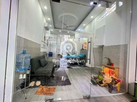 27/36 Đường Cộng Hòa, Phường Tân Sơn Nhất