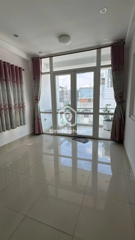 41/6 Đường Trường Chinh, Phường Bảy Hiền