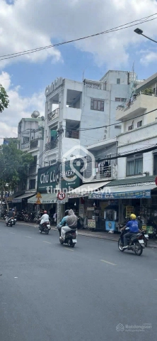 330-332 Đường Bùi Đình Túy, Phường Bình Thạnh
