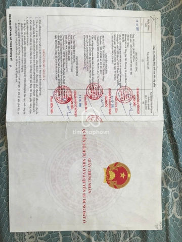 Nhà phố Mặt Tiền Đường Hòa Hưng Quận 10 - 3 tầng - Giá Chỉ 17 Tỷ