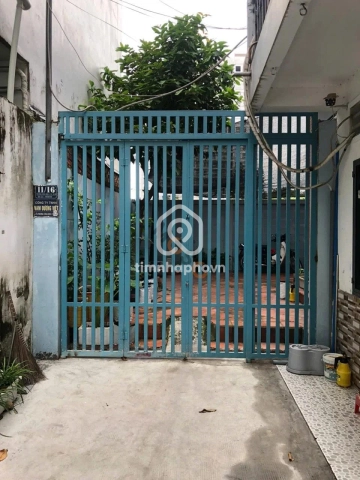 11/16 Đường Trương Công Định, Phường Tân Bình