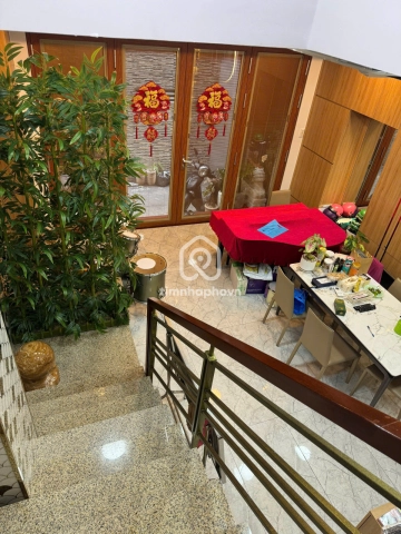 666/2/5 Đường 3 Tháng 2, Phường Diên Hồng
