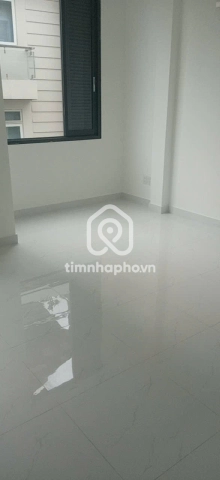 Nhà phố Hẻm Đường Cô Giang Phú Nhuận - 4 tầng - Giá Chỉ 15 Tỷ
