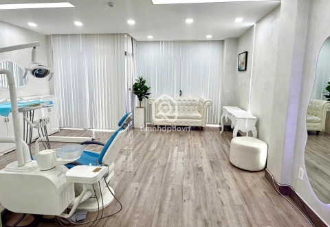 27B Đường Thạch Thị Thanh, Phường Tân Định