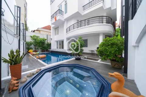 3A Đường Số 42, Phường An Khánh
