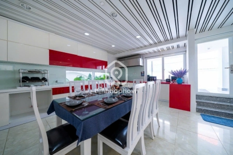 3A Đường Số 42, Phường An Khánh