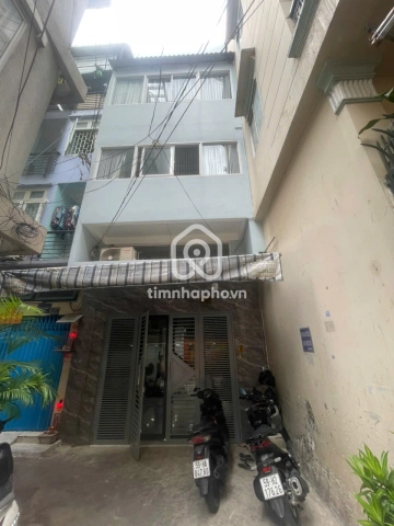 87/4A Đường Trần Phú, Phường Chợ Quán