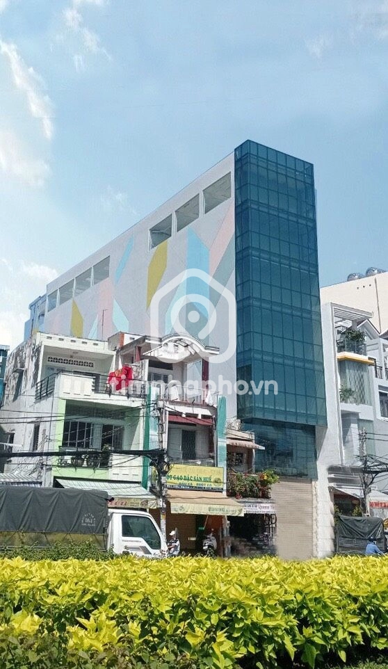307-307A Đường Bùi Hữu Nghĩa, Phường Gia Định