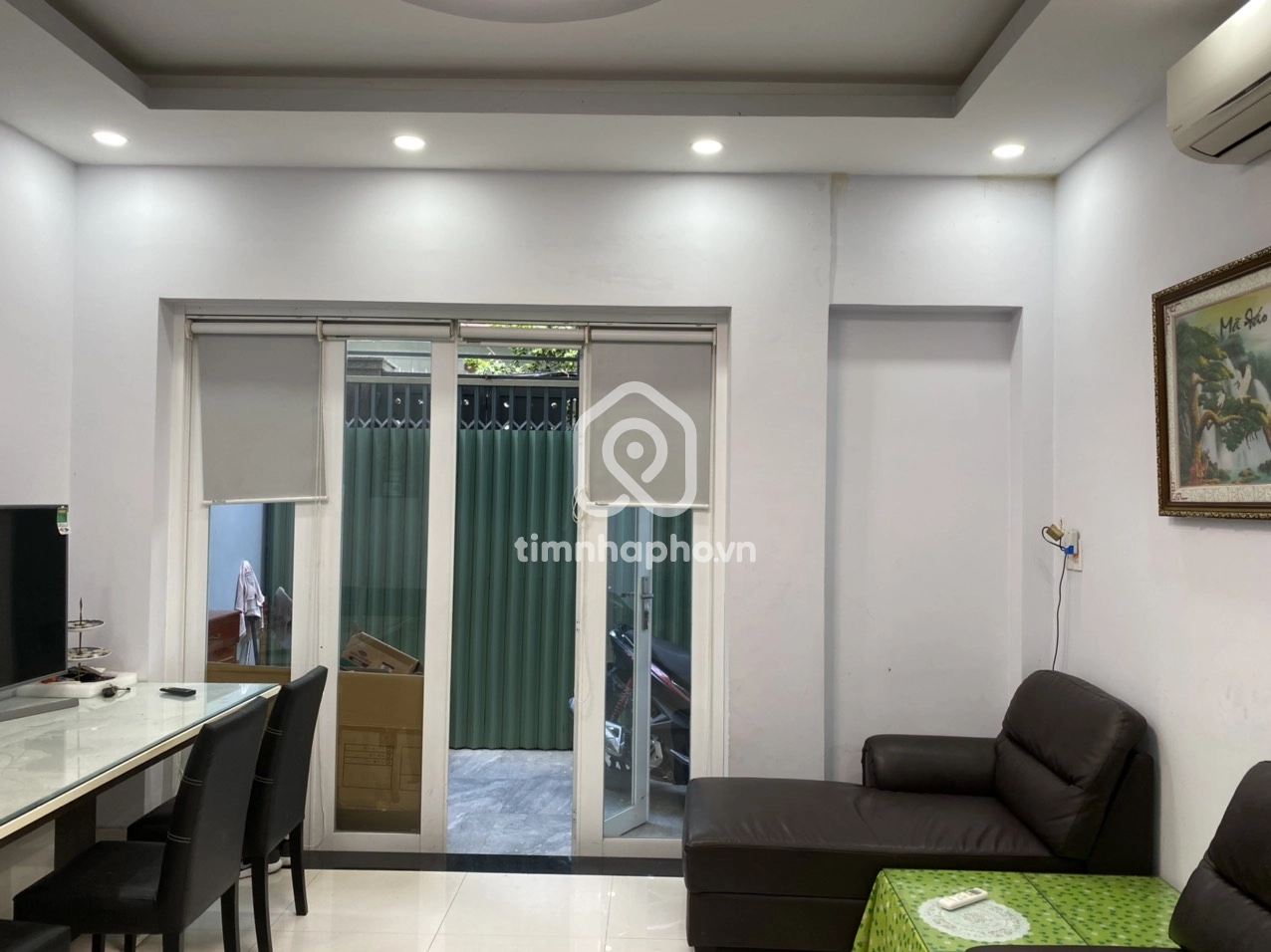 358/1/4 Cách Mạng Tháng 8, Phường Nhiêu Lộc