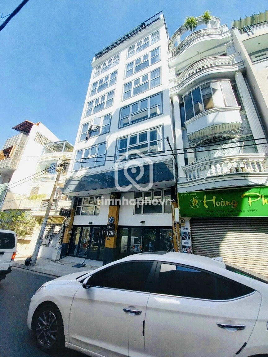 128 Đường Nguyễn Phi Khanh, Phường Tân Định, Quận 1