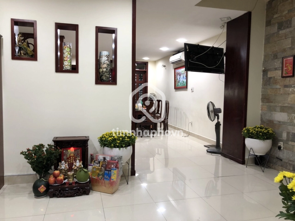 80/37 Đường Đặng Văn Ngữ, Phường 10, Phú Nhuận