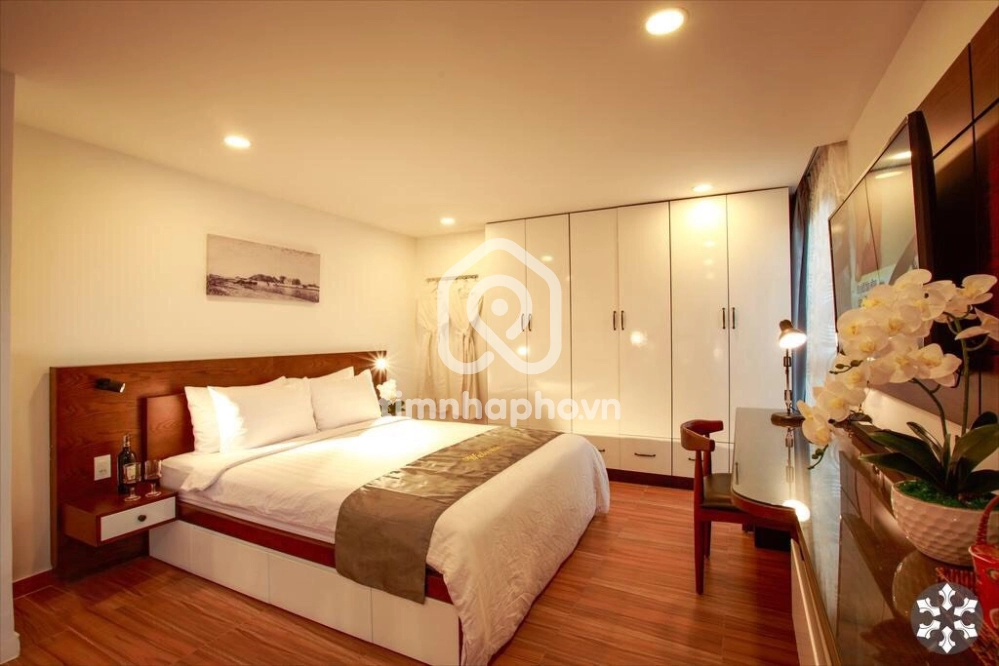 128 Đường Nguyễn Phi Khanh, Phường Tân Định, Quận 1