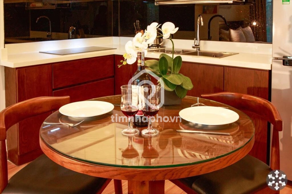 128 Đường Nguyễn Phi Khanh, Phường Tân Định, Quận 1