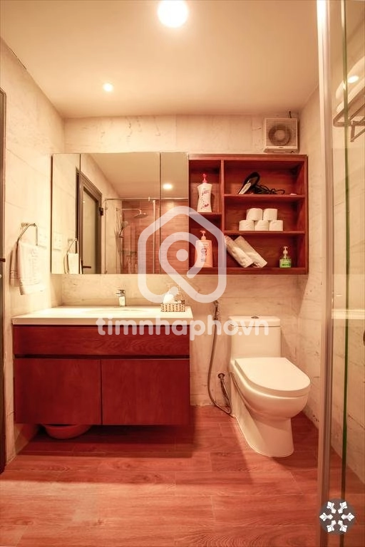 128 Đường Nguyễn Phi Khanh, Phường Tân Định, Quận 1