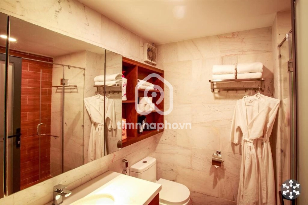 128 Đường Nguyễn Phi Khanh, Phường Tân Định, Quận 1