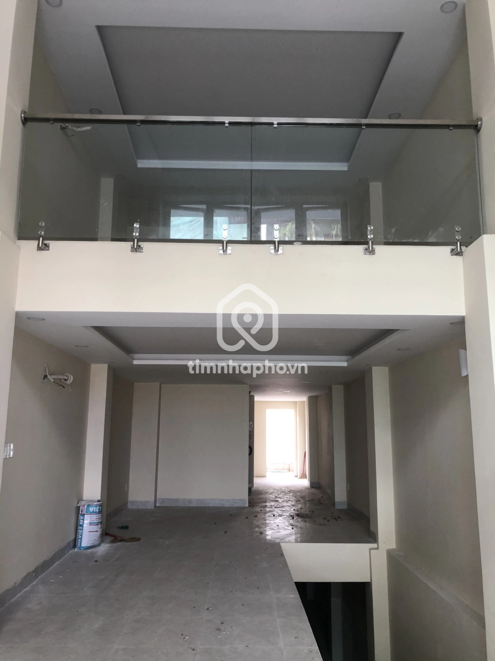 46 Đường Nguyễn Hữu Cầu, Phường Tân Định, Quận 1