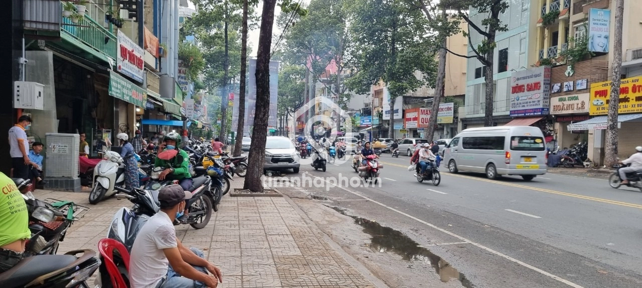 403 Đường An Dương Vương, Phường 3, Quận 5