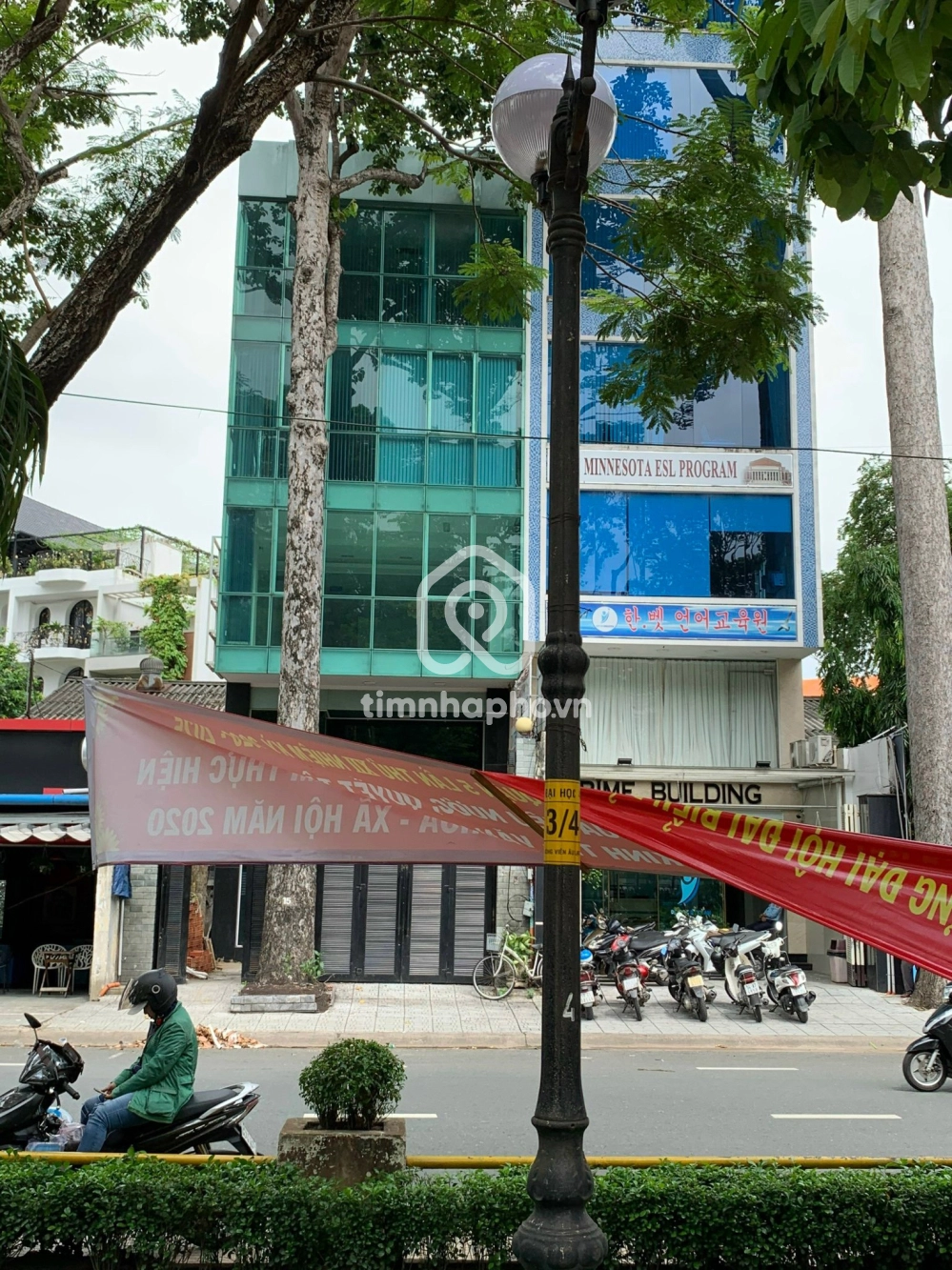 3C Đường Trần Phú, Phường 4, Quận 5