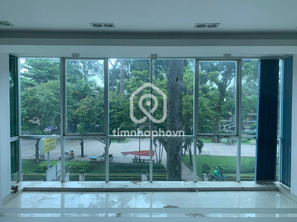 3C Đường Trần Phú, Phường 4, Quận 5