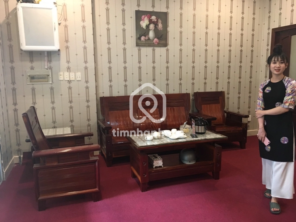 225 Đường Bàu Cát, Phường 12, Tân Bình