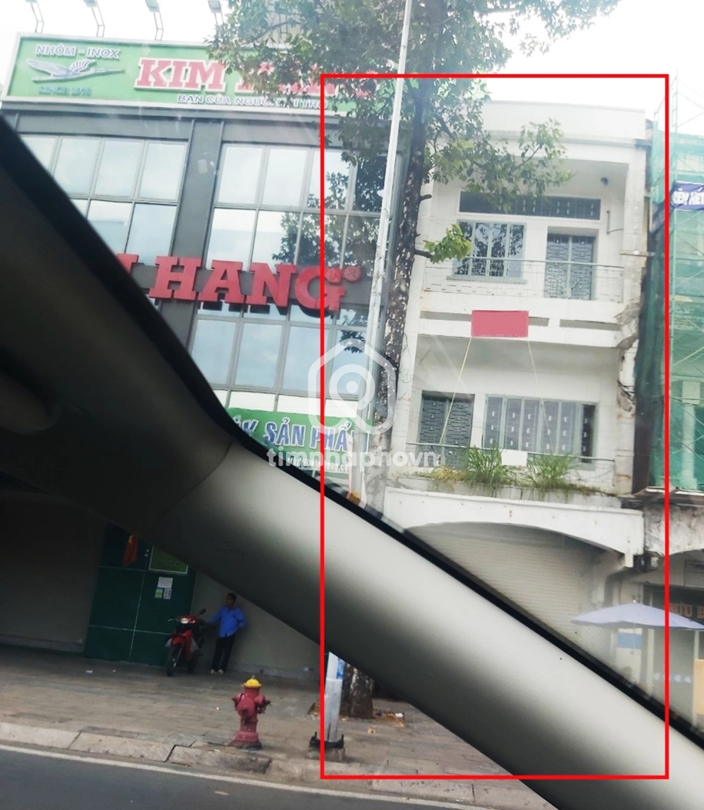 92 Đường Tháp Mười, Phường 2, Quận 6
