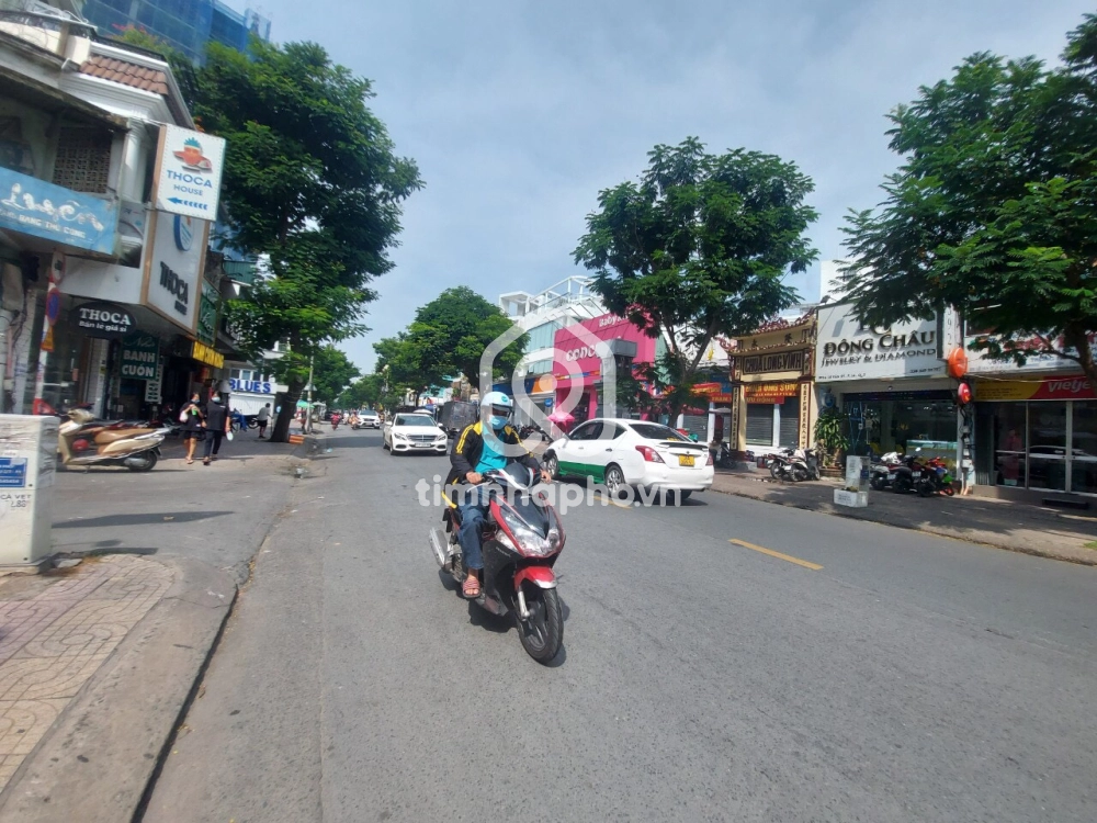 367 Đường Lê Văn Sỹ, Phường 12, Quận 3